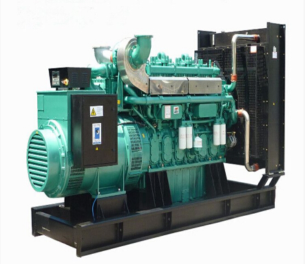 秦州宗申动力30kw小型柴油二手发电机组 秦州宗申动力30kw小型柴油二手发电机组